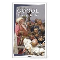 Taras Bulba - Nikolay Vasilyeviç Gogol - Zeplin Kitap