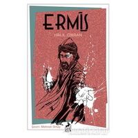 Ermiş - Halil Cibran - Ren Kitap