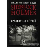Sherlock Holmes - Baskerville Köpeği - Sir Arthur Conan Doyle - Cem Yayınevi