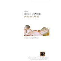 Sadein Karısı - Mireille Calmel - Alakarga Sanat Yayınları