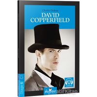 David Copperfield - Stage 6 - İngilizce Hikaye - Charles Dickens - MK Publications