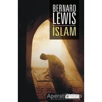 İslam - Bernard Lewis - Akıl Çelen Kitaplar