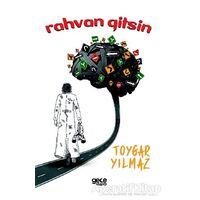 Rahvan Gitsin - Toygar Yılmaz - Gece Kitaplığı