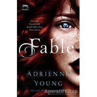 Fable (Ciltli) - Adrienne Young - Yabancı Yayınları