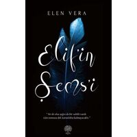 Elif’in Şems’i - Elen Vera - Platanus Publishing