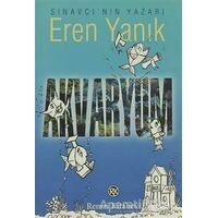 Akvaryum - Eren Yanık - Remzi Kitabevi