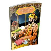 Takiyyuddin Efendi - Hasan Yiğit - Maviçatı Yayınları