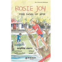 Rosie Joy - Kolektif - Yeni İnsan Yayınevi