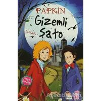 Papkin Gizemli Şato - İdil Ünlü - Genç Timaş