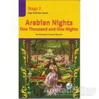 Arabian Nights One Thousand and One Nights (Cdli) - Stage 2