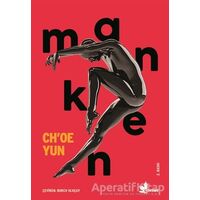 Manken - Choe Yun - Çınar Yayınları