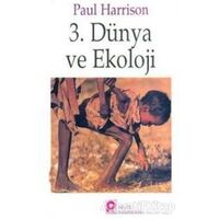 3. Dünya ve Ekoloji - Paul Harrison - Pınar Yayınları