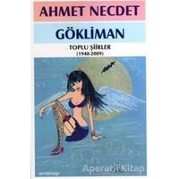 Gökliman - Ahmet Necdet - Artshop Yayıncılık
