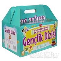 Gençlik Dizisi (30 Kitap) - Kolektif - Ema Genç