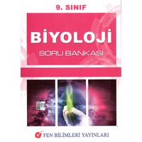 Fen Bilimleri 9.Sınıf Biyoloji Soru Bankası