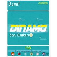 9.Sınıf Dinamo Fizik Soru Bankası Tonguç Akademi