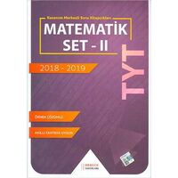 Derece TYT Matematik Set-2