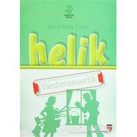 Helik - Yardımseverlik - Mustafa Otrar - EDAM