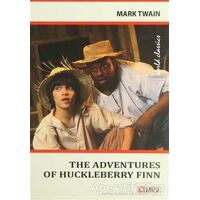 The Adventures Of Huckleberry Finn - Mark Twain - Dejavu Publishing
