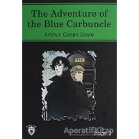 The Adventure Of The Blue Carbuncle İngilizce Hikayeler Stage 3