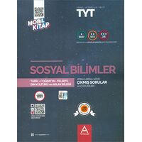 TYT Sosyal Bilimler Konularına Ve Zorluk Seviyelerine Göre Çıkmış Sorular A Yayınları