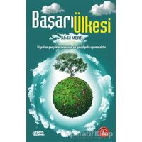 Başarı Ülkesi - Abdil Mert - Tebeşir Yayınları