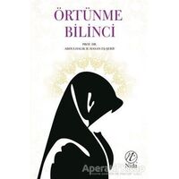 Örtünme Bilinci - Abdulhalik b. Hasan eş-Şerif - Nida Yayınları