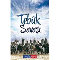 Tebük Savaşı - Abdülhamid Cude Es-Sahhar - İnkılab Yayınları