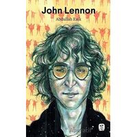 John Lennon - Abdullah Ezik - Gerekli Kitaplar