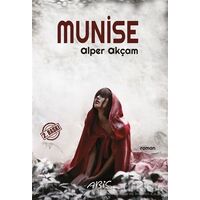 Munise - Alper Akçam - Abis Yayıncılık