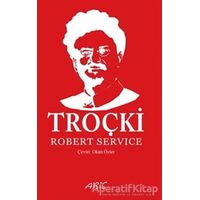 Troçki - Robert Service - Abis Yayıncılık