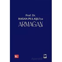 Prof. Dr. Hasan Pulaşlıya Armağan (2 Cilt) - Ömer Korkut - Adalet Yayınevi