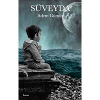 Süveyda - Adem Gümüş - Okur Kitaplığı