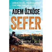 Sefer - Adem Özköse - Pınar Yayınları