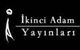 İkinci Adam Yayınları