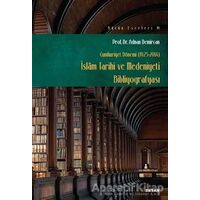 Cumhuriyet Dönemi (1923-2014) - İslam Tarihi ve Medeniyeti Bibliyografyası