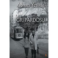 Gri Pardösü - Adnan Yeşiltaş - Cinius Yayınları