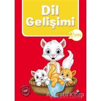 Dil Gelişimi 2 Yaş - Afife Çoruk - Beyaz Panda Yayınları