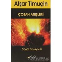 Çoban Ateşleri - Afşar Timuçin - Bulut Yayınları