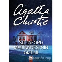 Sittaford Malikanesinin Gizemi - Agatha Christie - Altın Kitaplar
