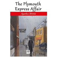 The Plymouth Express Affair - Agatha Christie - Platanus Publishing