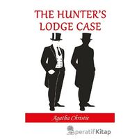 The Hunters Lodge Case - Agatha Christie - Platanus Publishing