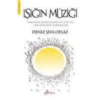 Işığın Müziği - Deniz Şiva Oflaz - Postiga Yayınları