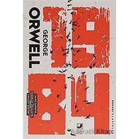 1984 - George Orwell - Terapi Kitap