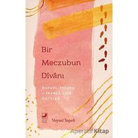 Bir Meczubun Divanı - Veysel Tepeli - Terapi Kitap