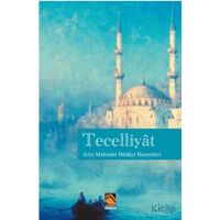 Tecelliyat - Aziz Mahmud Hüdayi - Buhara Yayınları