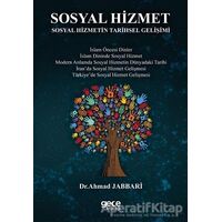 Sosyal Hizmet - Ahmad Jabbari - Gece Kitaplığı