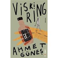 ViskiRing - Ahmet Güneş - Holden Kitap
