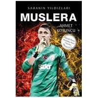 Muslera - Sahanın Yıldızları - Ahmet Koyuncu - Parodi Yayınları