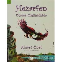 Hezarfen - Ahmet Önel - Elma Çocuk